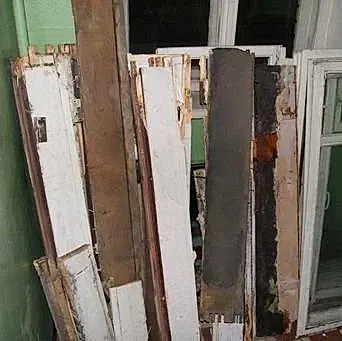 Установка и монтаж окон и дверей ПВХ