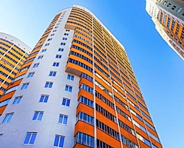 Пластиковые окна в Астана - в квартиру