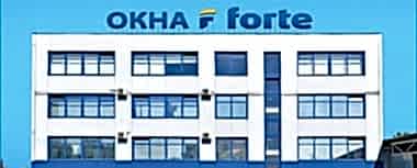 Пластиковые окна в Астана - оконный завод Форте