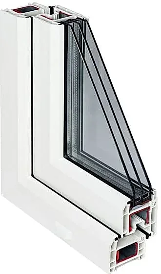 Пластиковые окна Rehau Blitz